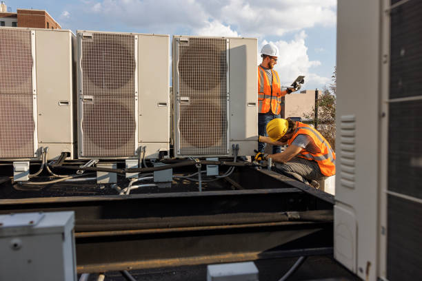 Best HVAC Consulting and Engineering in New Market, TN