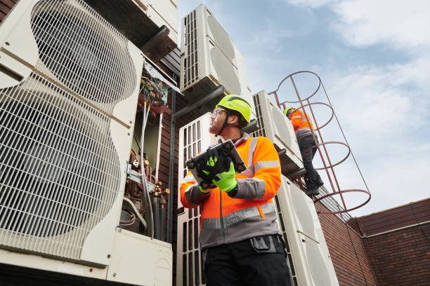 Best Energy-efficient HVAC Solutions in New Market, TN