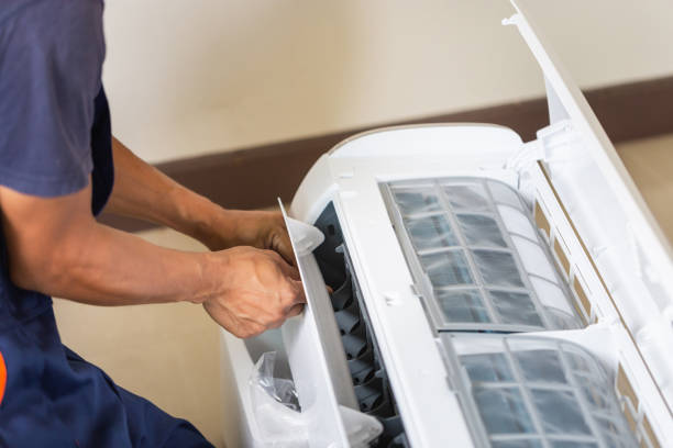 Best Furnace Cleaning in New Market, TN