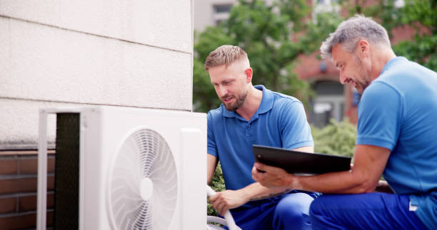 Best Thermostats and Smart Controls in New Market, TN