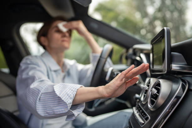 Best Air Conditioning Cleaning in New Market, TN