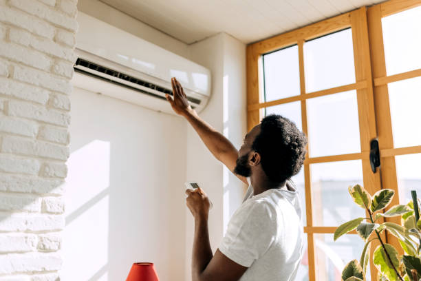 Best Air Filters and Purifiers in New Market, TN