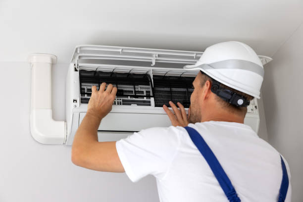 Best HVAC Training and Certification in New Market, TN
