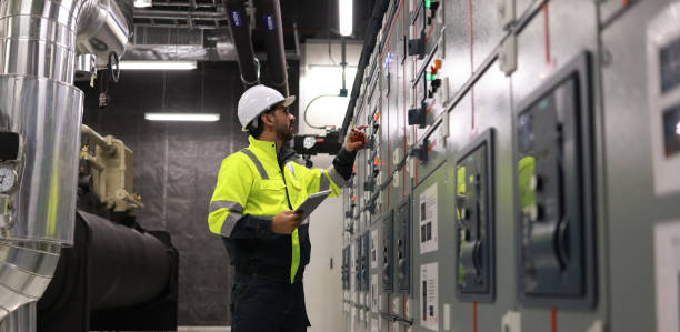 Best HVAC Software and Technology in New Market, TN