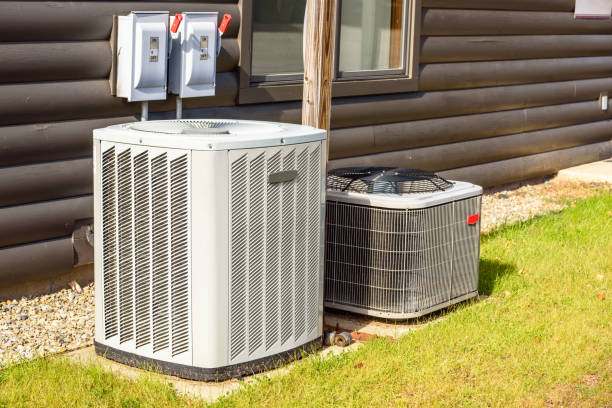 Best HVAC Financing and Leasing in New Market, TN