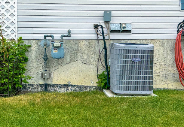 Best Seasonal HVAC Services in New Market, TN
