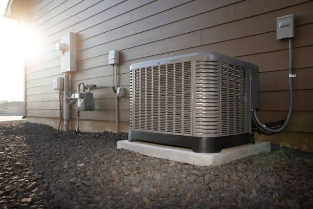 Professional HVAC in New Market, TN